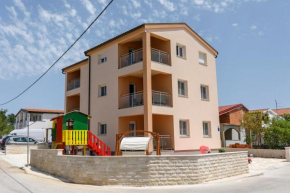 Villa Nivel